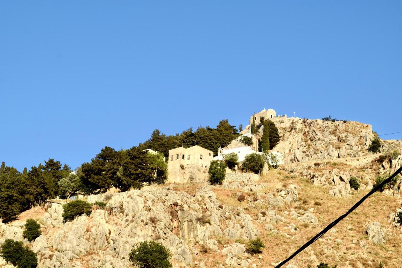 فيلا Κουλουντρη سيمي المظهر الخارجي الصورة